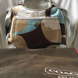Coach Hobo Bag